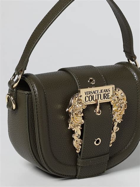 zalando borsa versace jeans|Borse a mano da donna Versace Jeans Couture .